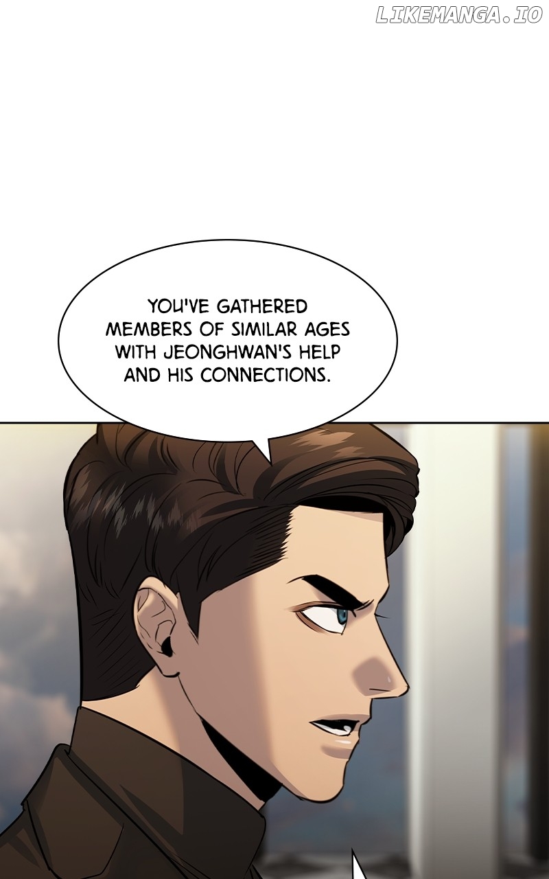 This World is Money And Power Chapter 157 - page 52