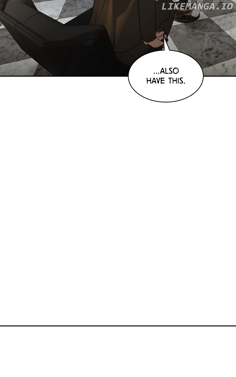 This World is Money And Power Chapter 157 - page 64