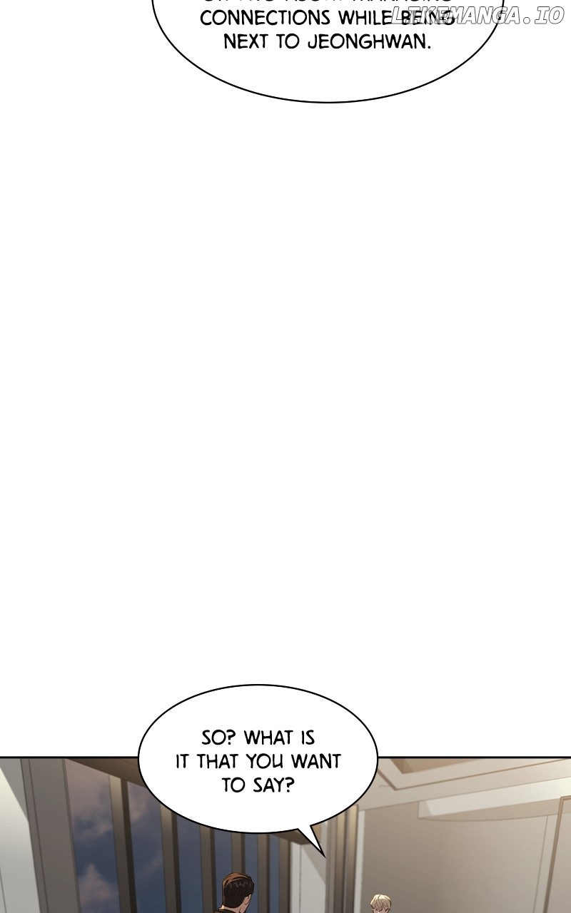 This World is Money And Power Chapter 157 - page 75