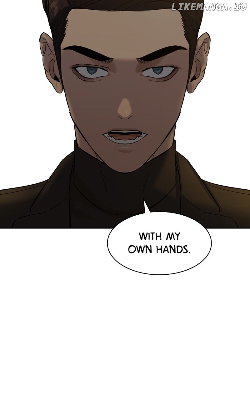This World is Money And Power Chapter 157 - page 80