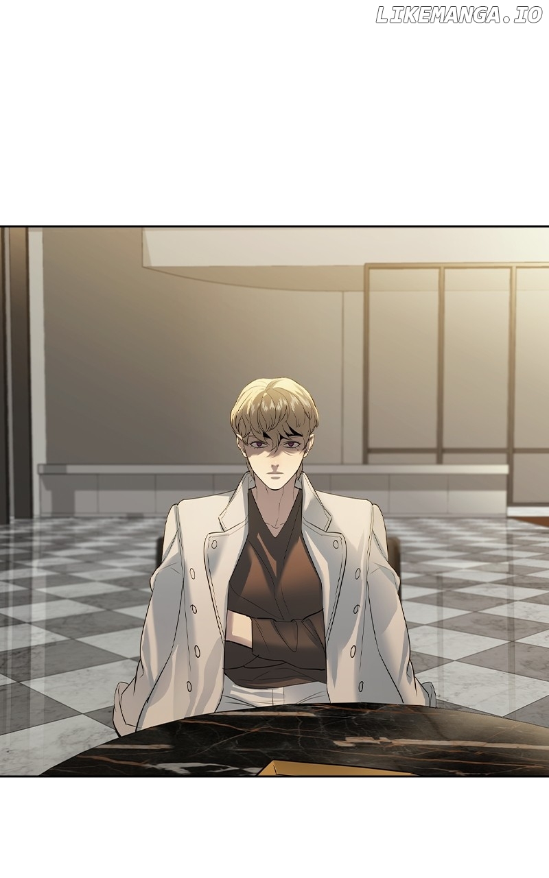 This World is Money And Power Chapter 157 - page 81