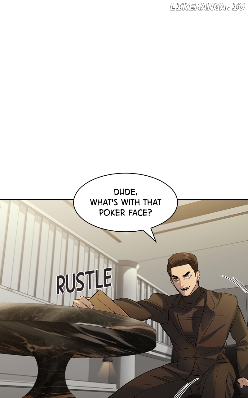 This World is Money And Power Chapter 157 - page 82