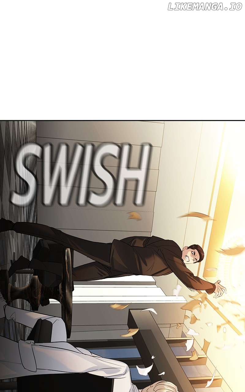This World is Money And Power Chapter 157 - page 86