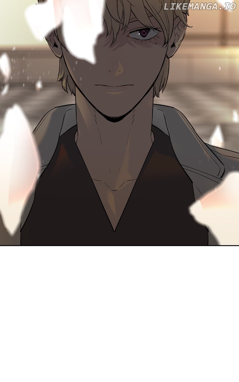 This World is Money And Power Chapter 157 - page 88