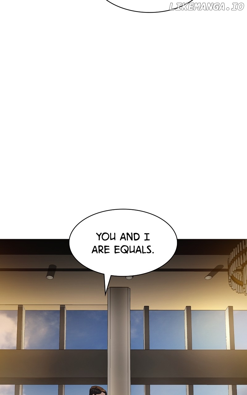 This World is Money And Power Chapter 157 - page 90