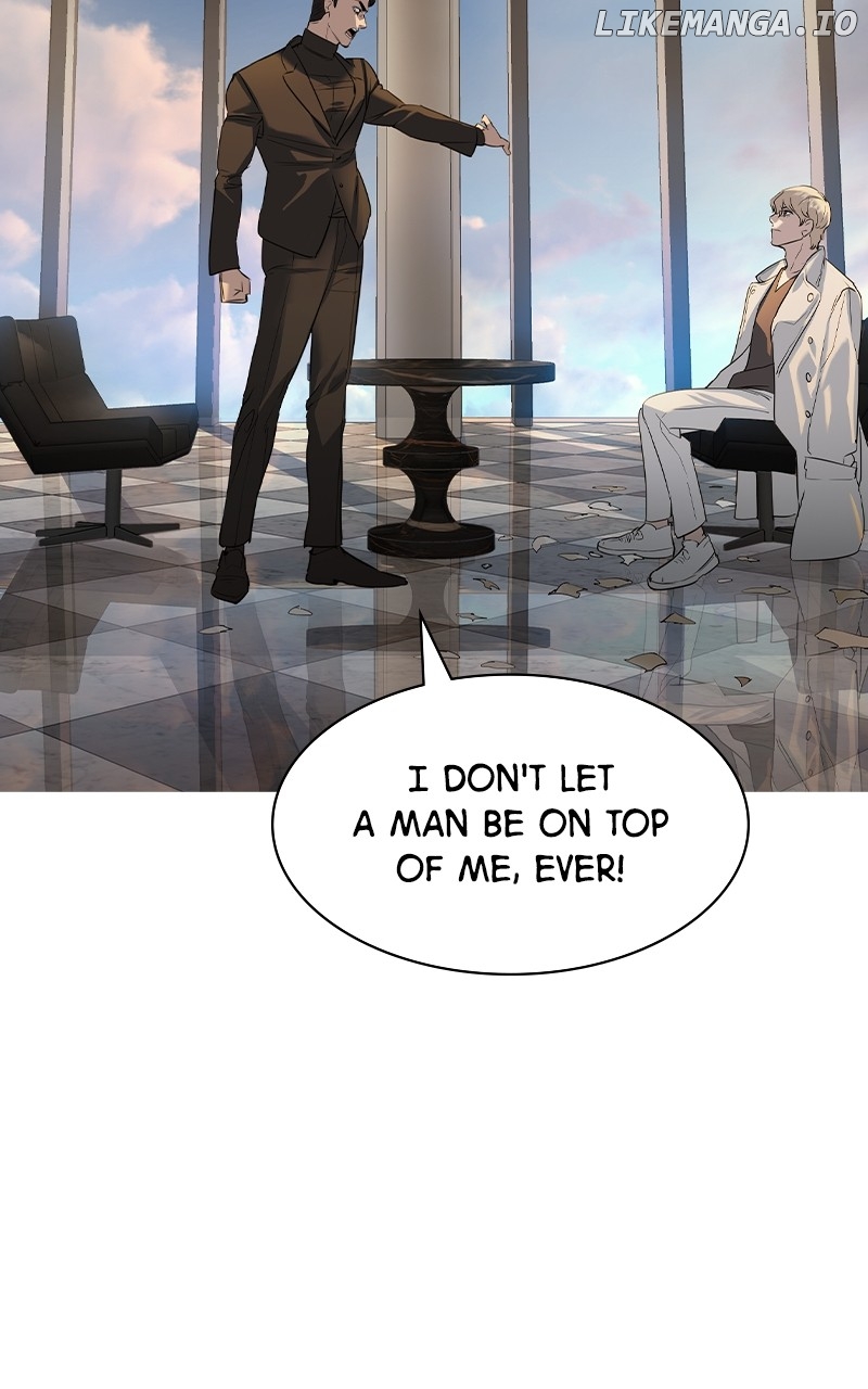 This World is Money And Power Chapter 157 - page 91