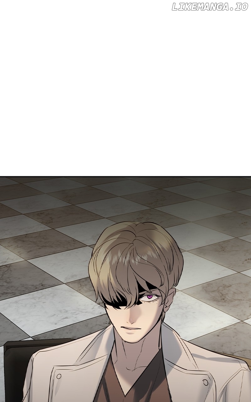 This World is Money And Power Chapter 157 - page 92