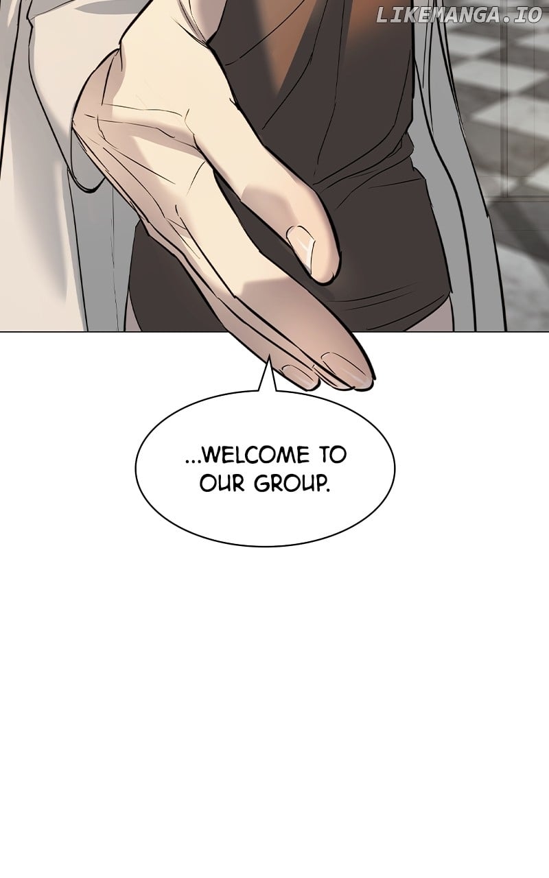 This World is Money And Power Chapter 157 - page 96