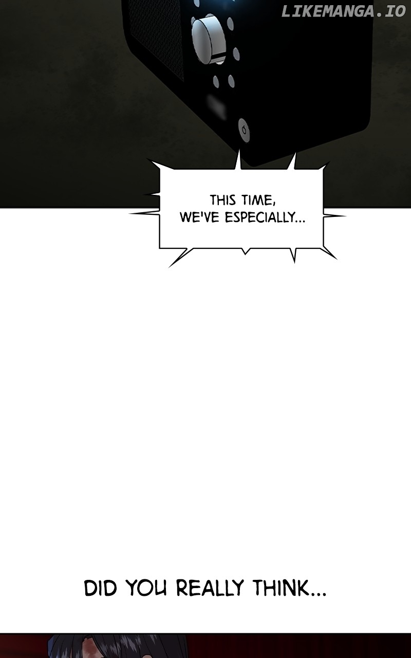This World is Money And Power Chapter 157 - page 101