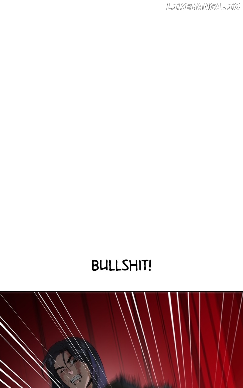 This World is Money And Power Chapter 157 - page 105