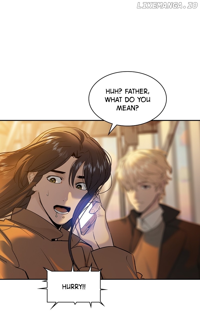 This World is Money And Power Chapter 153 - page 3