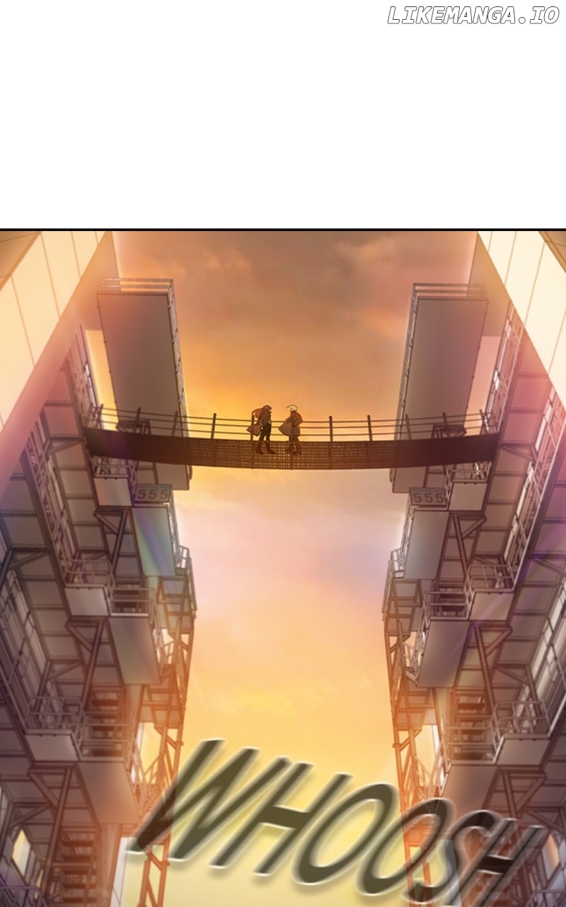 This World is Money And Power Chapter 153 - page 5