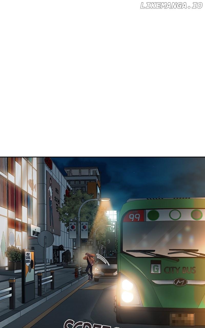 This World is Money And Power Chapter 153 - page 23