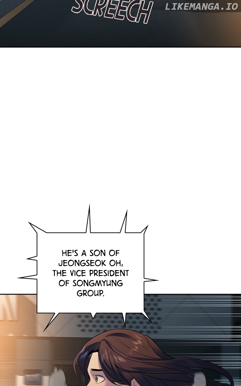 This World is Money And Power Chapter 153 - page 24