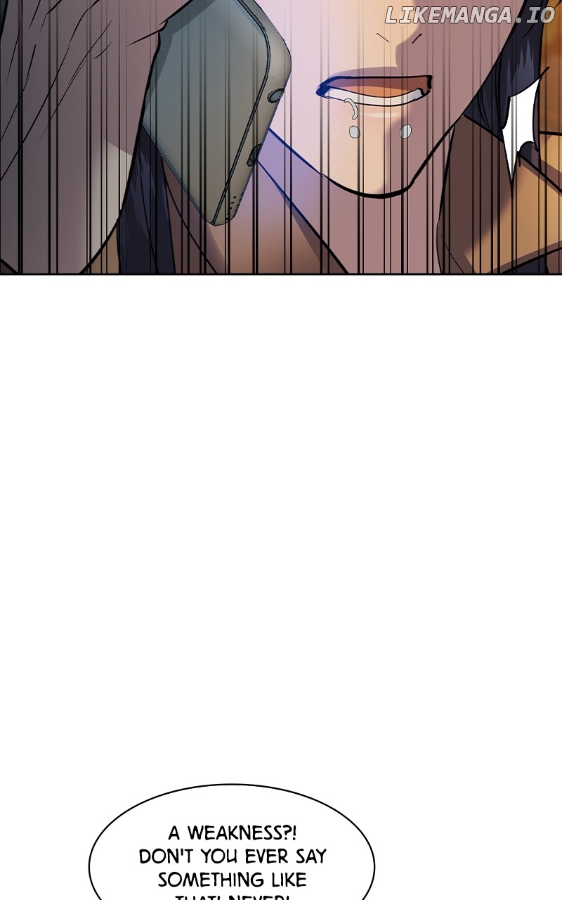 This World is Money And Power Chapter 153 - page 30