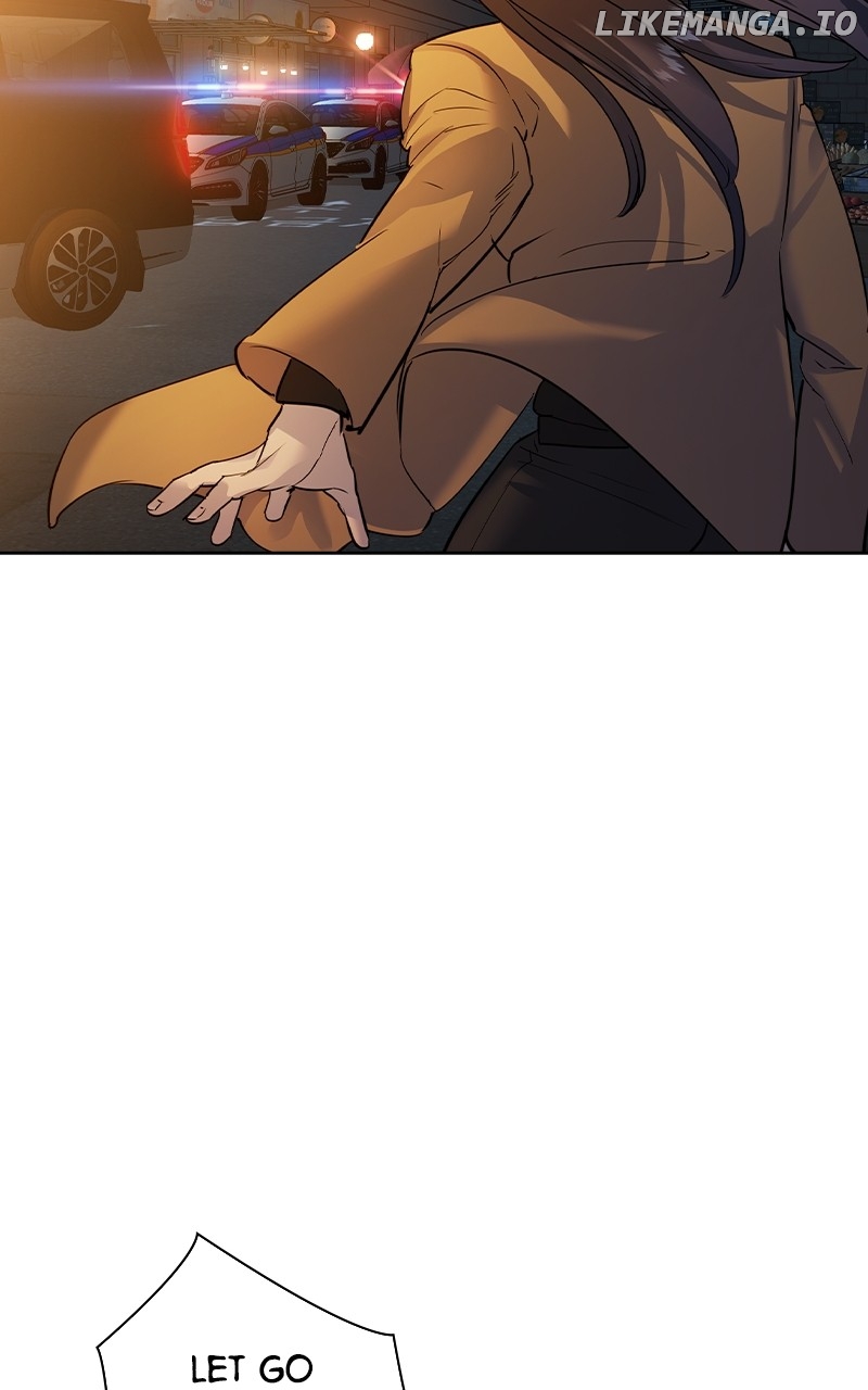 This World is Money And Power Chapter 153 - page 46