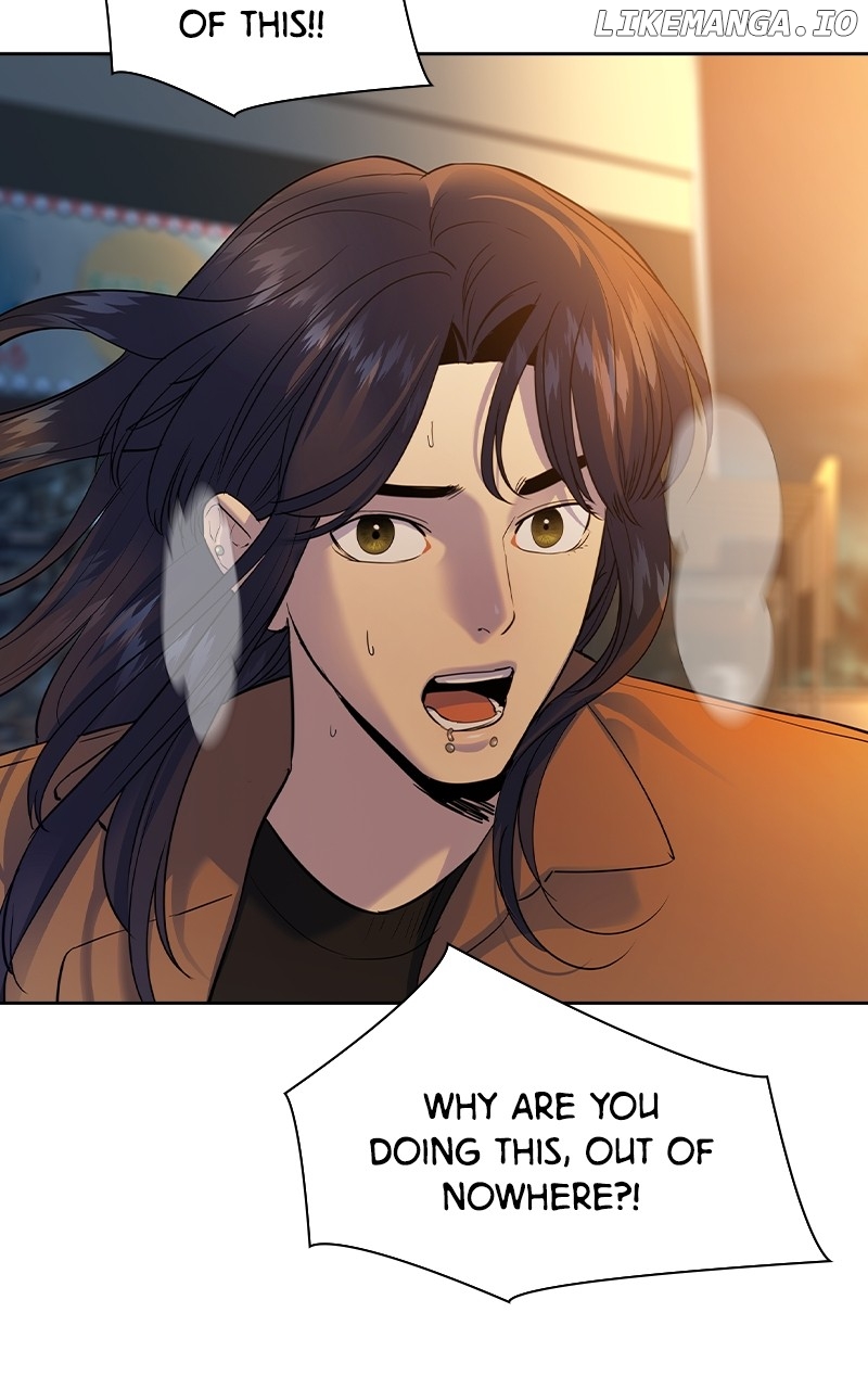 This World is Money And Power Chapter 153 - page 47