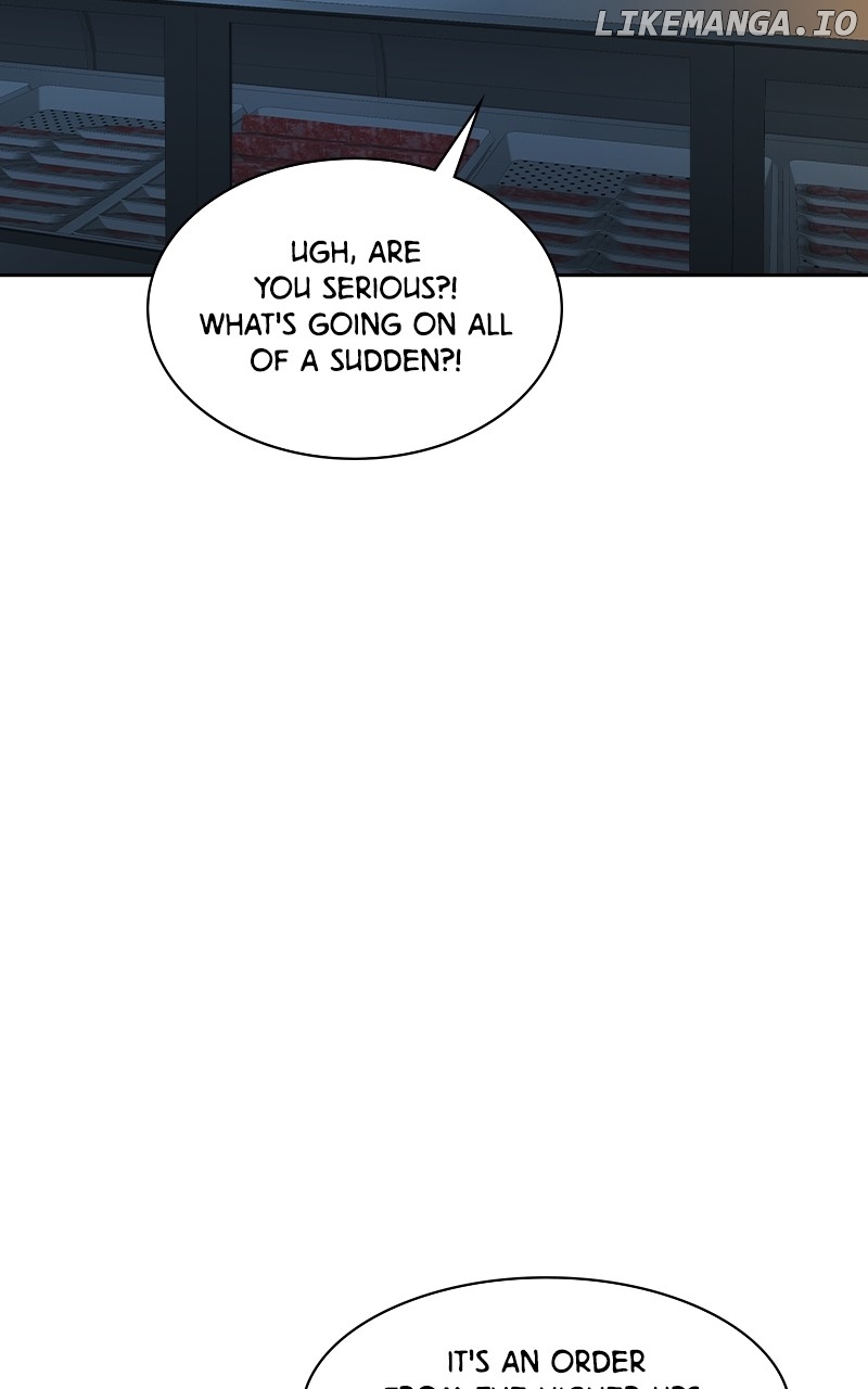 This World is Money And Power Chapter 153 - page 49