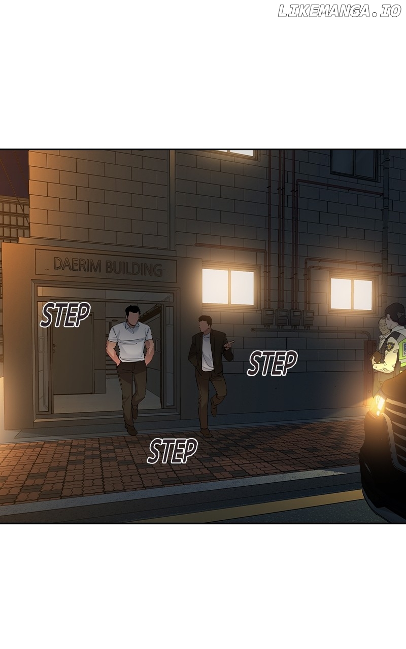 This World is Money And Power Chapter 153 - page 56