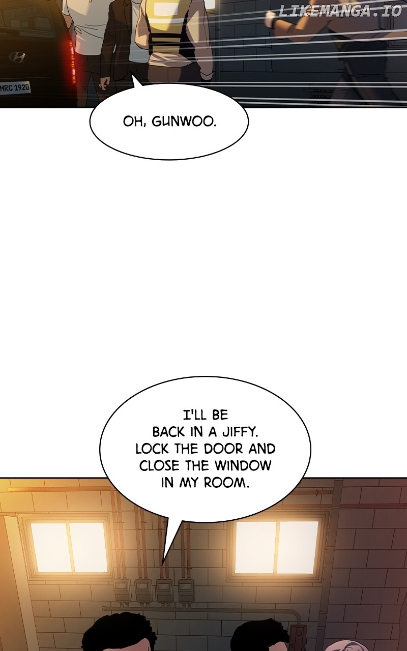 This World is Money And Power Chapter 153 - page 59