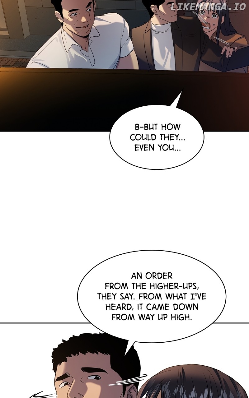This World is Money And Power Chapter 153 - page 60