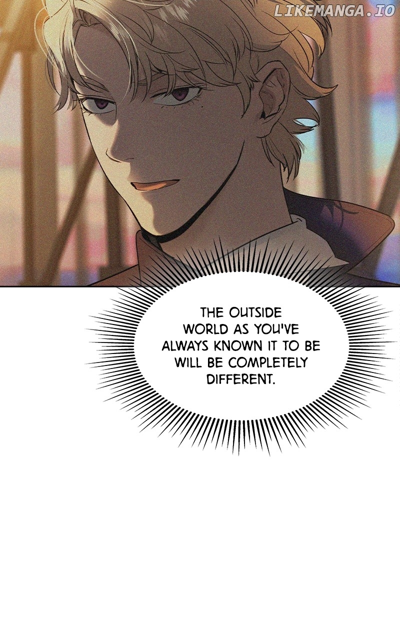 This World is Money And Power Chapter 153 - page 69
