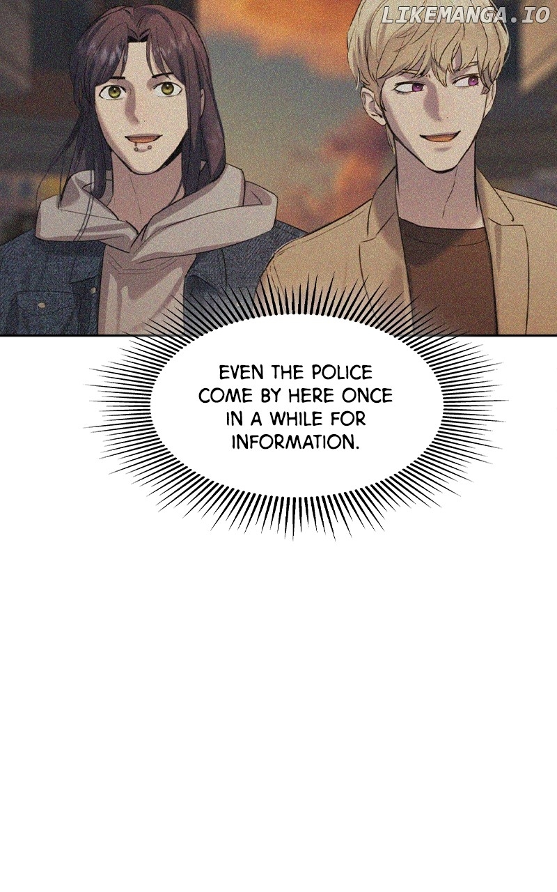 This World is Money And Power Chapter 153 - page 72
