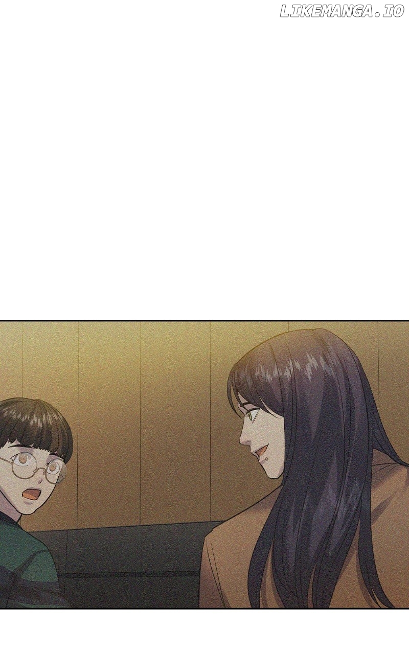 This World is Money And Power Chapter 153 - page 91