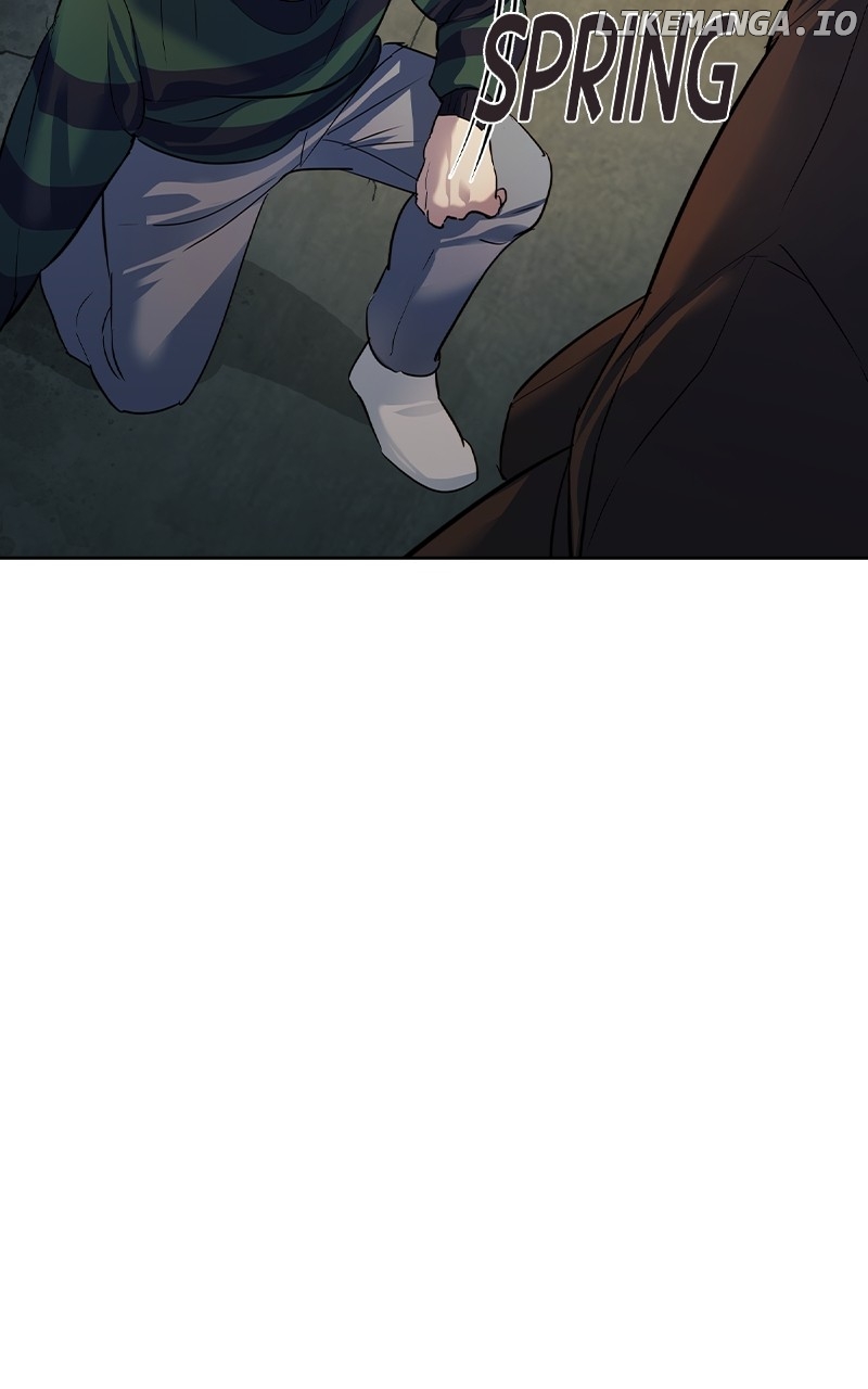 This World is Money And Power Chapter 153 - page 93