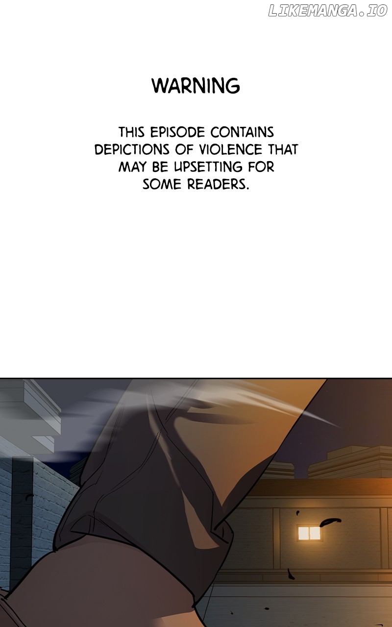 This World is Money And Power Chapter 154 - page 1
