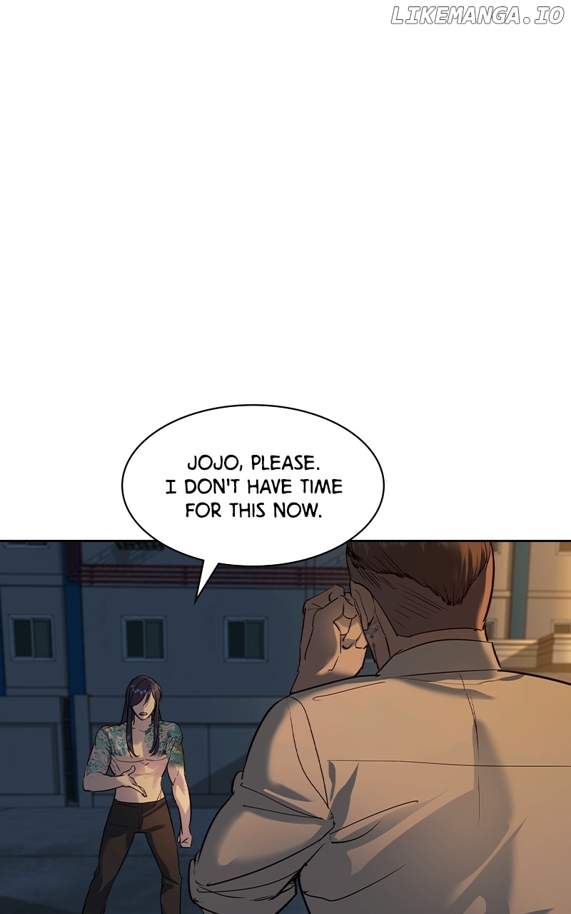 This World is Money And Power Chapter 154 - page 13