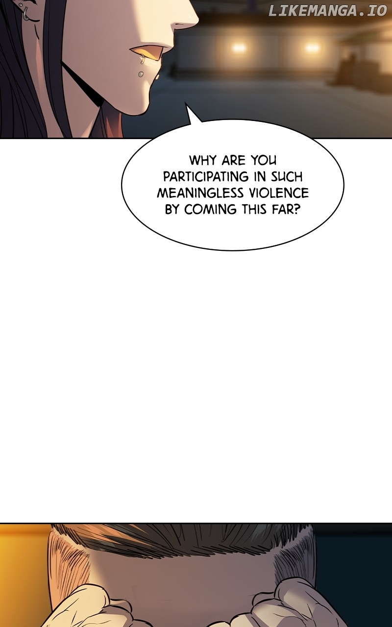 This World is Money And Power Chapter 154 - page 15