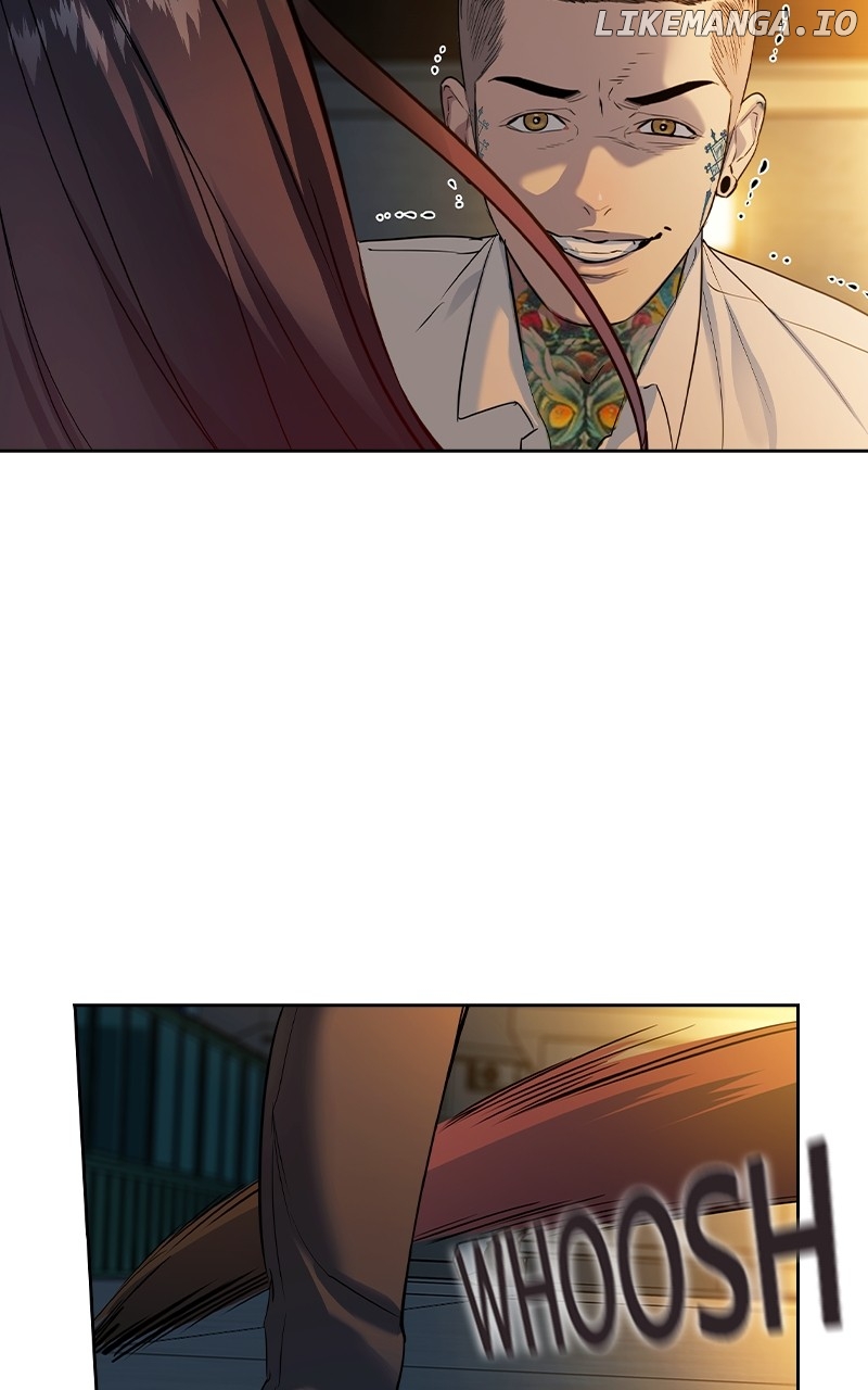 This World is Money And Power Chapter 154 - page 31