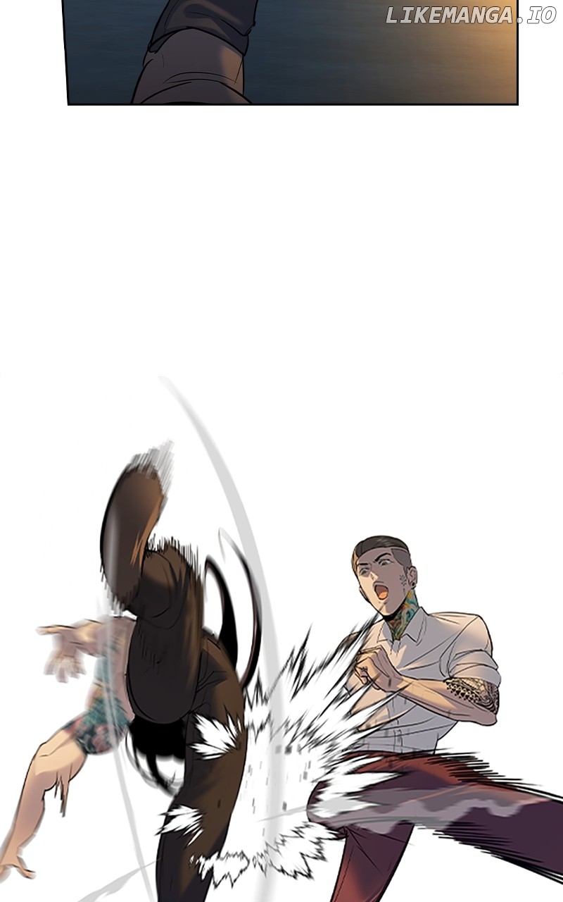 This World is Money And Power Chapter 154 - page 32