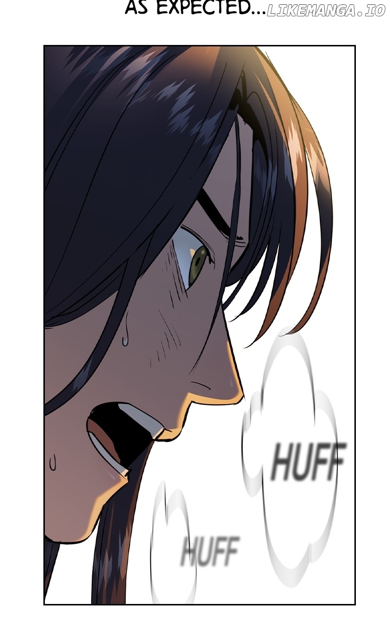This World is Money And Power Chapter 154 - page 39