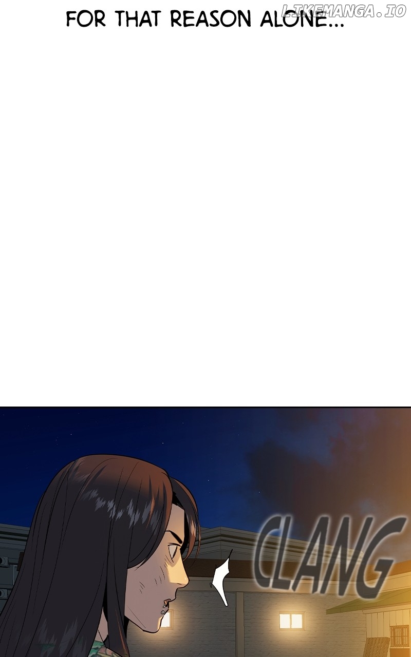 This World is Money And Power Chapter 154 - page 42