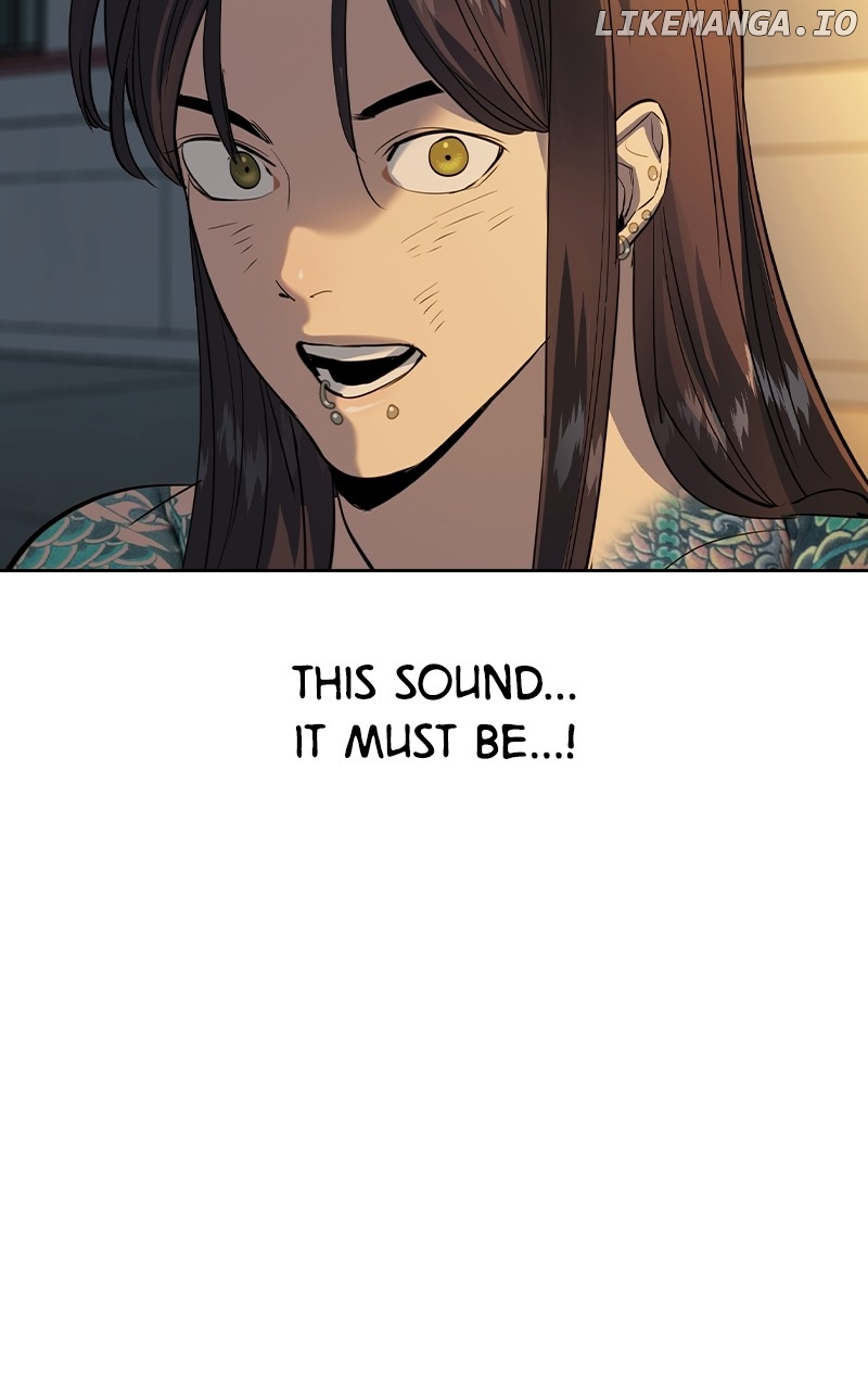 This World is Money And Power Chapter 154 - page 44