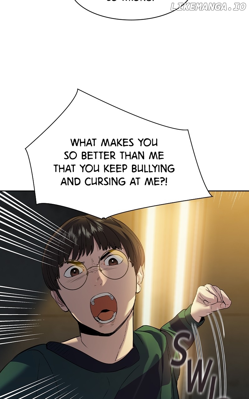 This World is Money And Power Chapter 154 - page 48
