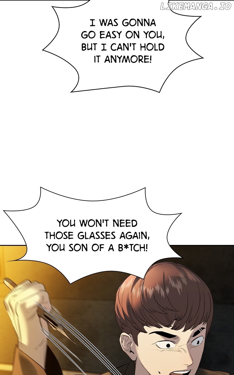 This World is Money And Power Chapter 154 - page 52