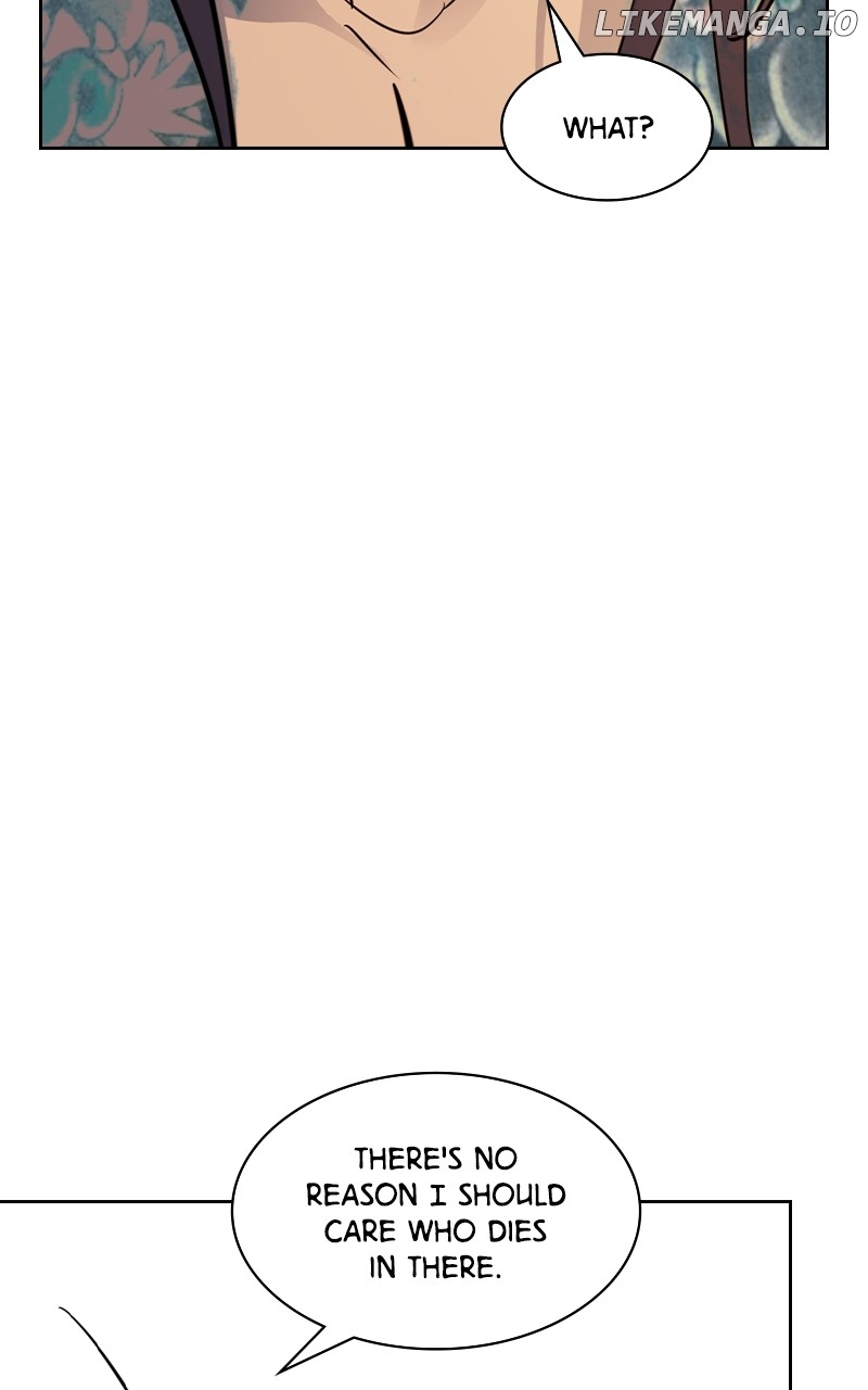 This World is Money And Power Chapter 154 - page 65