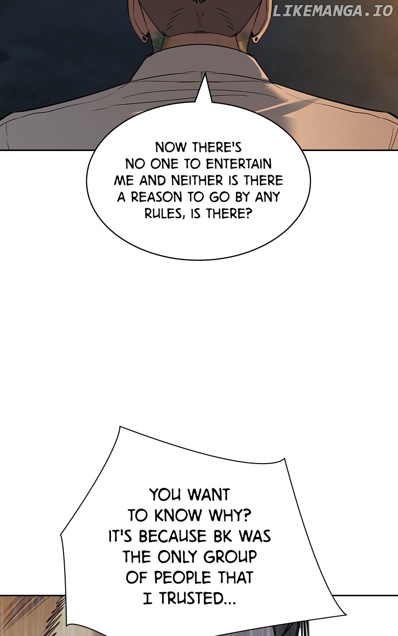 This World is Money And Power Chapter 154 - page 68