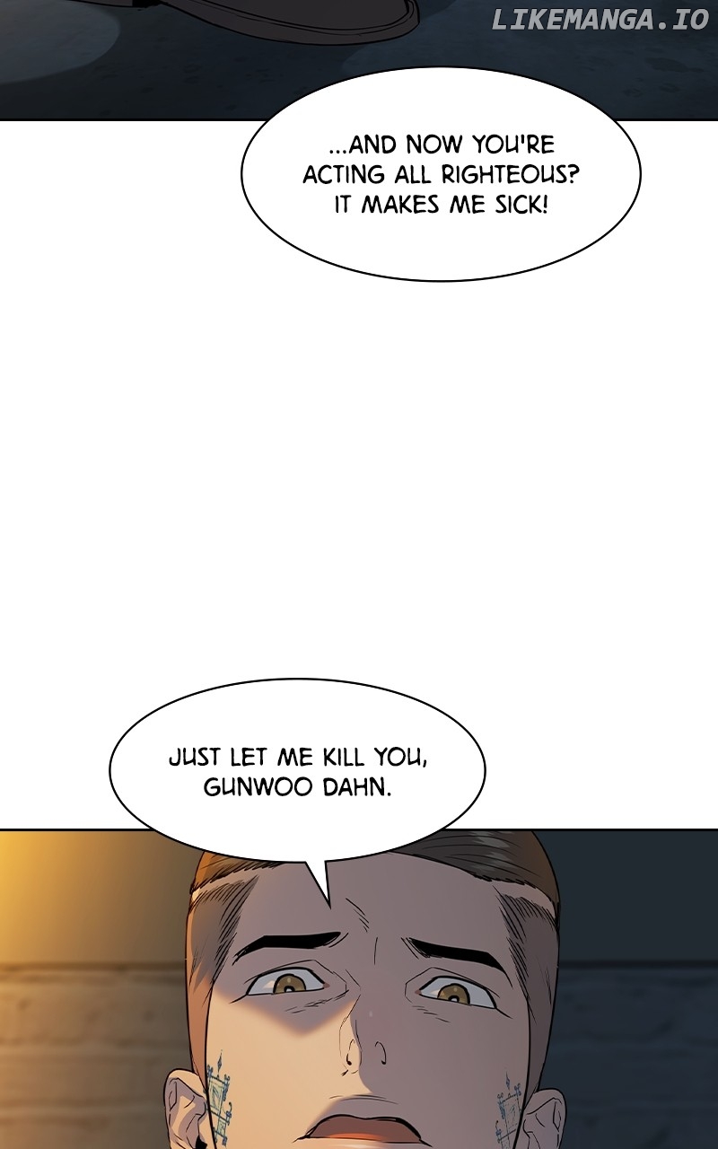 This World is Money And Power Chapter 154 - page 73