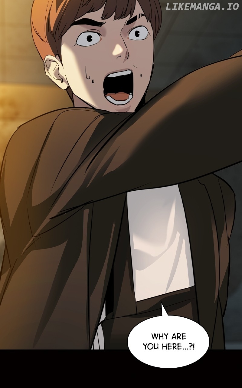 This World is Money And Power Chapter 154 - page 79