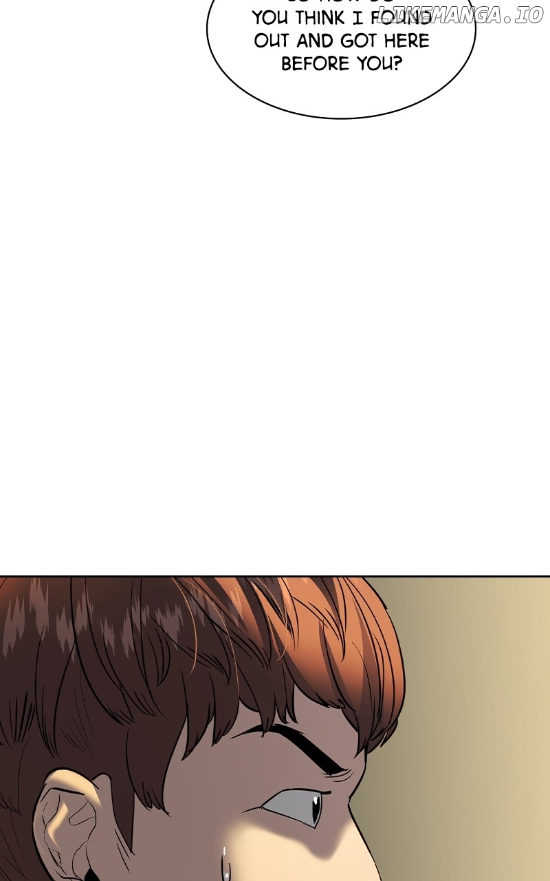 This World is Money And Power Chapter 155 - page 6