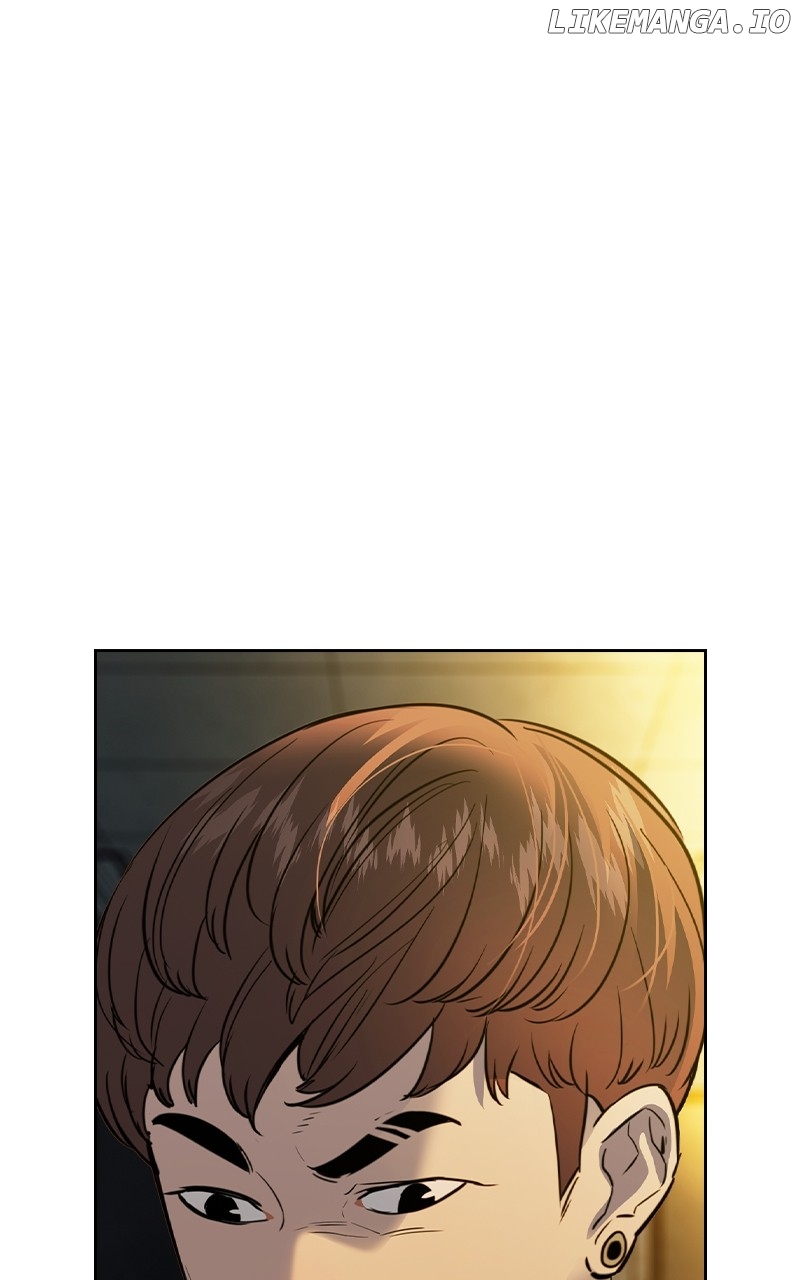 This World is Money And Power Chapter 155 - page 21