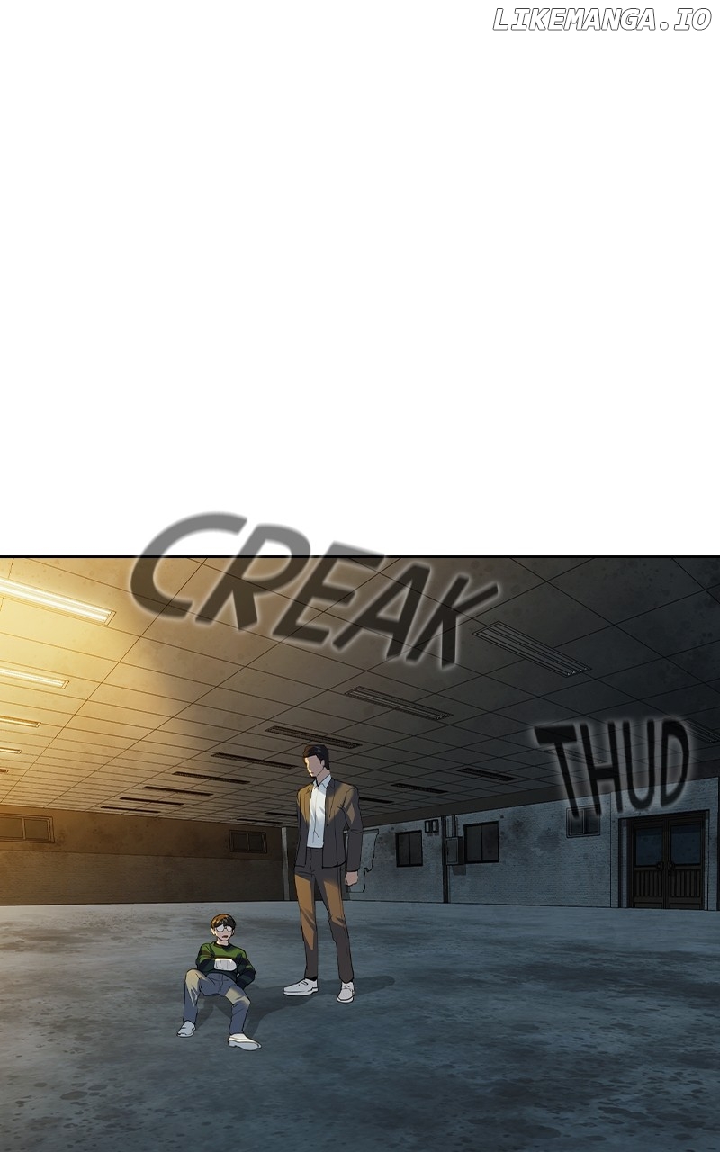 This World is Money And Power Chapter 155 - page 24