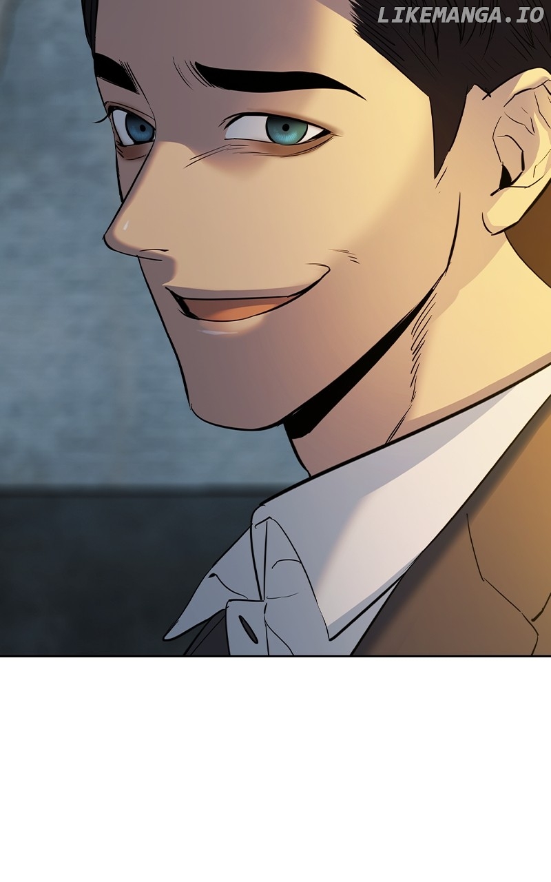 This World is Money And Power Chapter 155 - page 28