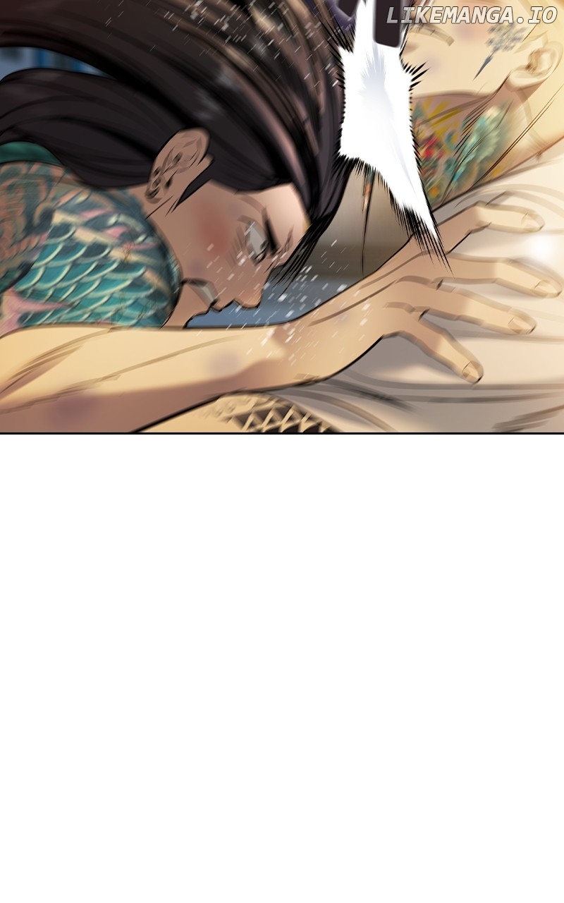 This World is Money And Power Chapter 155 - page 32