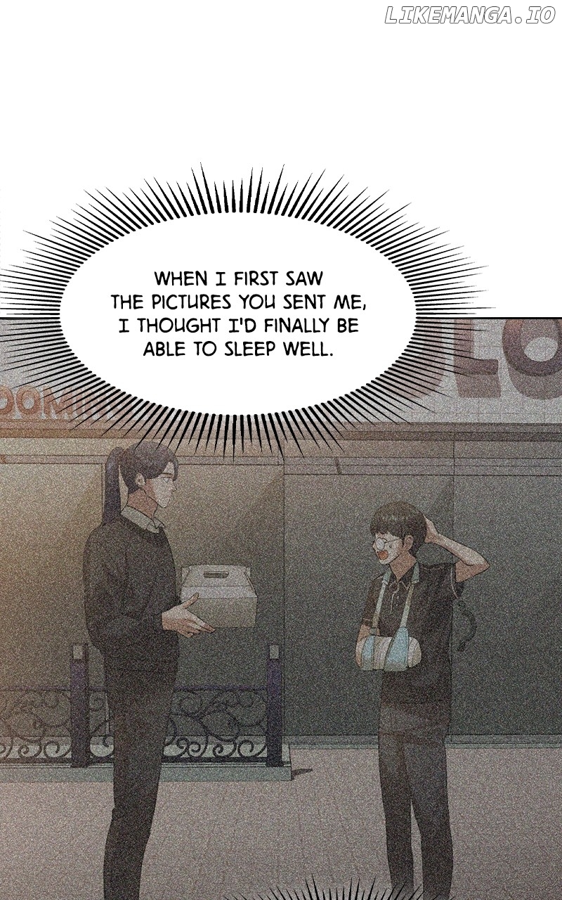This World is Money And Power Chapter 155 - page 39