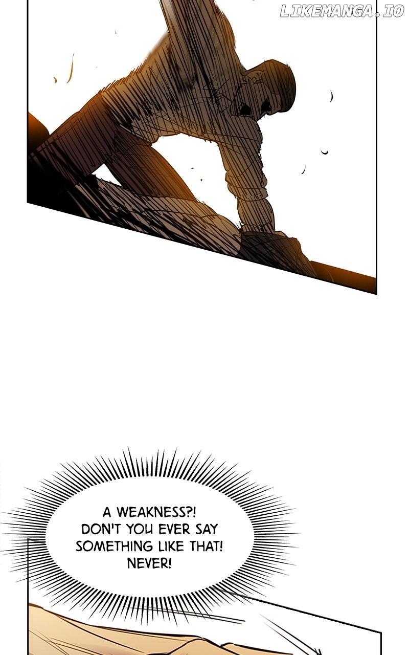 This World is Money And Power Chapter 155 - page 47